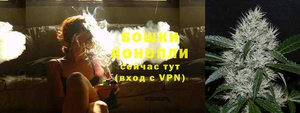 молекула духа Нея